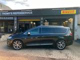Chrysler Pacifica Limited 3,6 L Panorama 7Sitze - Chrysler aus 2018