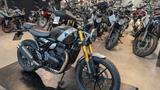 Triumph Scrambler 400 X - TRIUMPH SCRAMBLER 400 X