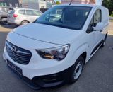 Opel Combo E Cargo Klima-3-Sitze-Holzboden - Opel Combo in Wuppertal
