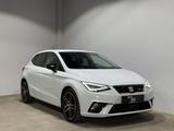 Seat Ibiza 1.5 TSI FR Navi SHZ PDC ACC beats - Seat Ibiza: Beats