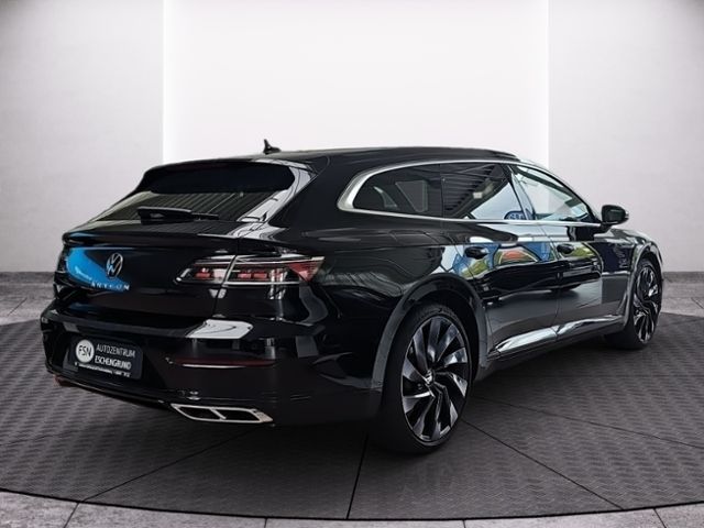 Fahrzeugabbildung Volkswagen Arteon Shooting Br. 2.0 TDI 4M DSG R-Line LEDER