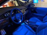 Kia Niro EV 150kW Spirit Vollausstattung mit Frank. - scheckheftgepflegte Kia Niro EV