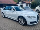 Audi A6 3.0 TDI 160kW Quattro S-Tro*HUD*Matrix*Leder* - Audi A6 mit Diesel-Antrieb: Leder, Limousine