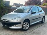 Peugeot 206 XS TÜV Neu|Klima|Sitzheizung - Peugeot 206: Xs