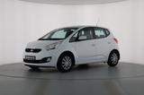 Kia VENGA SPIRIT 1.6 KAT GEPFLEGT MIT NEUEM TÜV - Kia Venga: 1.6