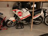 Cagiva 1B Lucky Strike - CAGIVA ENDURO