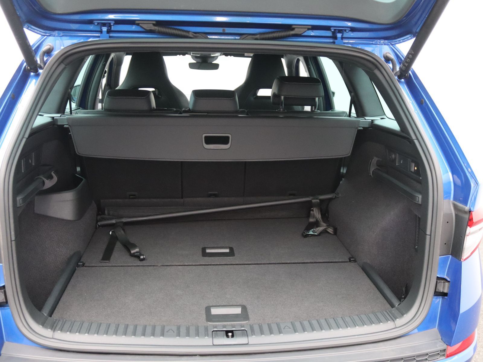 Skoda Kodiaq - Bild 8