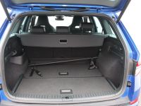 Skoda Kodiaq - Vorschau Bild 8