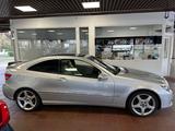 Mercedes-Benz CLC 230, V6, Panorama, Leder, Navi., Bi-Xenon - Mercedes-Benz CLC 230 Gebrauchtwagen