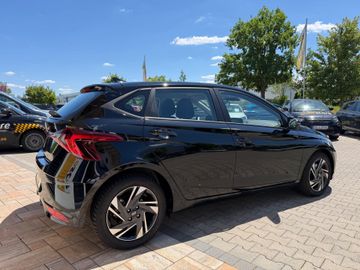 Hyundai i20 - 3