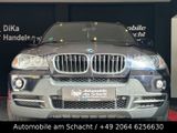 BMW X5 3.0d*TüV 05/2025*ALU* - BMW X5: Diesel, 3.0