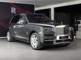 Rolls-Royce Cullinan - Rolls-Royce Cullinan aus 2019