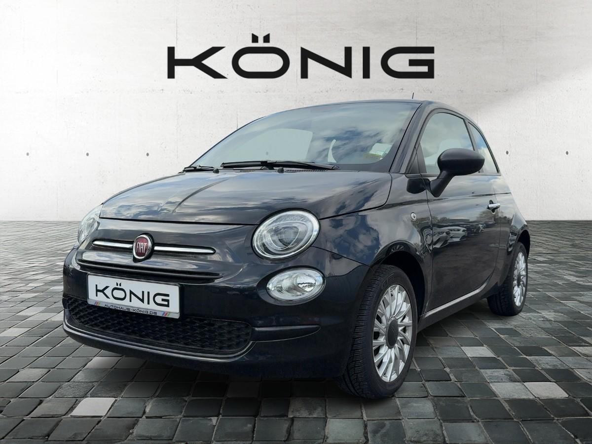 Fiat 500 Hatchback MY23 1.0 GSE Klima/Carplay