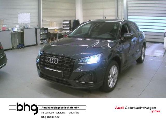 Audi Q2 35 TFSI S tronic advanced