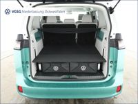 Volkswagen ID. Buzz - Vorschau Bild 15