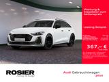 Audi A5 Avant TFSI quattro 150 kW S tronic AHK ACC BT