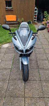 Yamaha FZS 600 Fazer - Offers