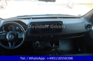 Mercedes Sprinter - 12
