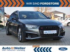 Audi S4 Avant 3.0 TDI quattro Matrix/HUD/LED/AHK/B&O