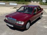 Mercedes-Benz 190 E 1.8 W201*Neu TÜV+AU* - Mercedes-Benz 190: 2.2