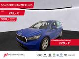 Skoda Enyaq iV 50 LOFT LED+NAV+APP+RFK+PDC+GRA+DAB+19" - Skoda Enyaq iV 50 Gebrauchtwagen