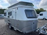 HYMER / ERIBA / HYMERCAR Eriba Touring 542 /Fahrradträger/Reserverad - Wohnwagen Eriba touring