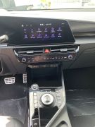 KIA Niro EV INSPIRATION WP DW TEC REX SND GD DRG Bey KIA Niro EV INSPIRATION WP DW TEC REX SND GD DRG Bey