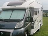 Knaus Sun Ti 650 LG  - Knaus Teilintegrierter