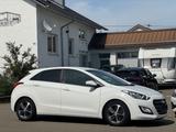 Hyundai i30 blue Passion 1.6*GARANTIE*TEMPOMAT*SZH*PDC* - gebrauchte Hyundai i30 aus dem Jahr 2016