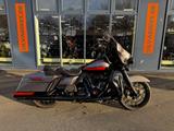 Harley-Davidson FLHXSE*STREET GLIDE CVO*EXTRAS* - HARLEY-DAVIDSON CVO STREET GLIDE FLHXSE