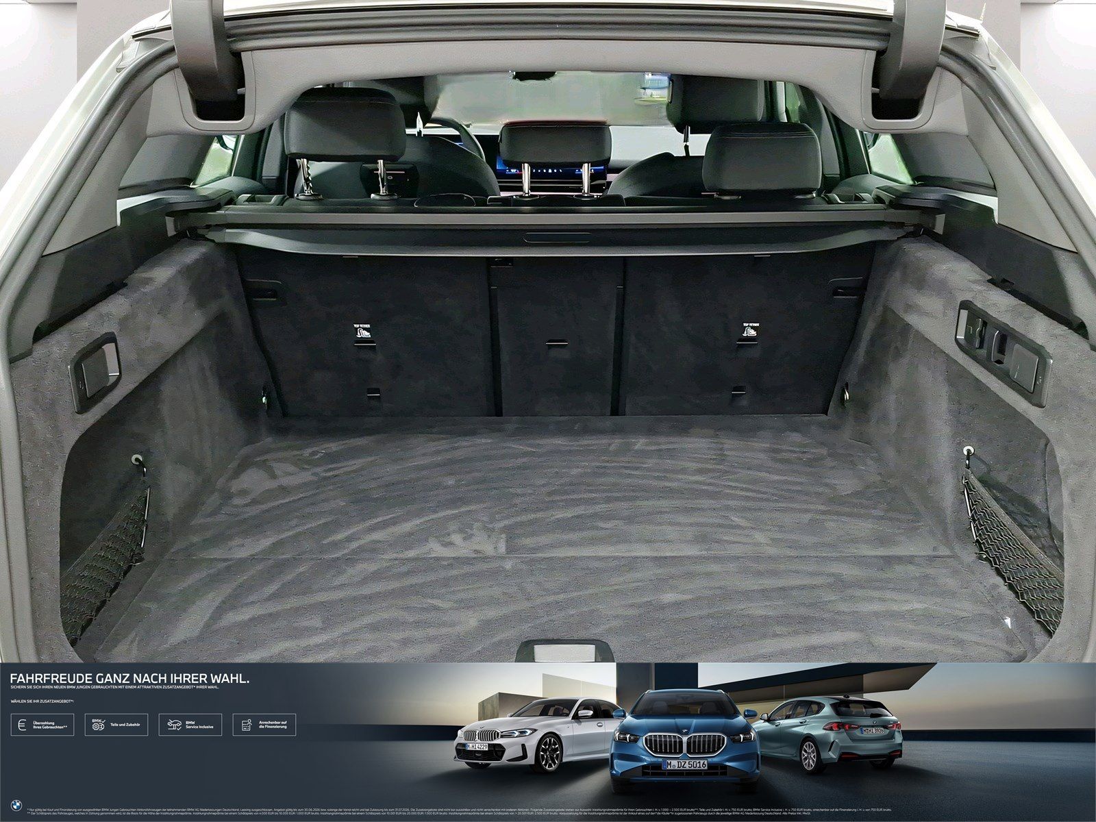 BMW 520 - Bild 13