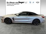 BMW M8 Cabrio Night Vision B&W Surround Head-Up RFK - BMW M8 Cabrio Gebrauchtwagen