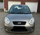Kia Picanto - Kia Picanto Gebrauchtwagen in Mönchengladbach