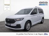 Ford Tourneo Connect Titanium L1 2.0 KLIMA PDC SHZ - Ford Tourneo Connect
