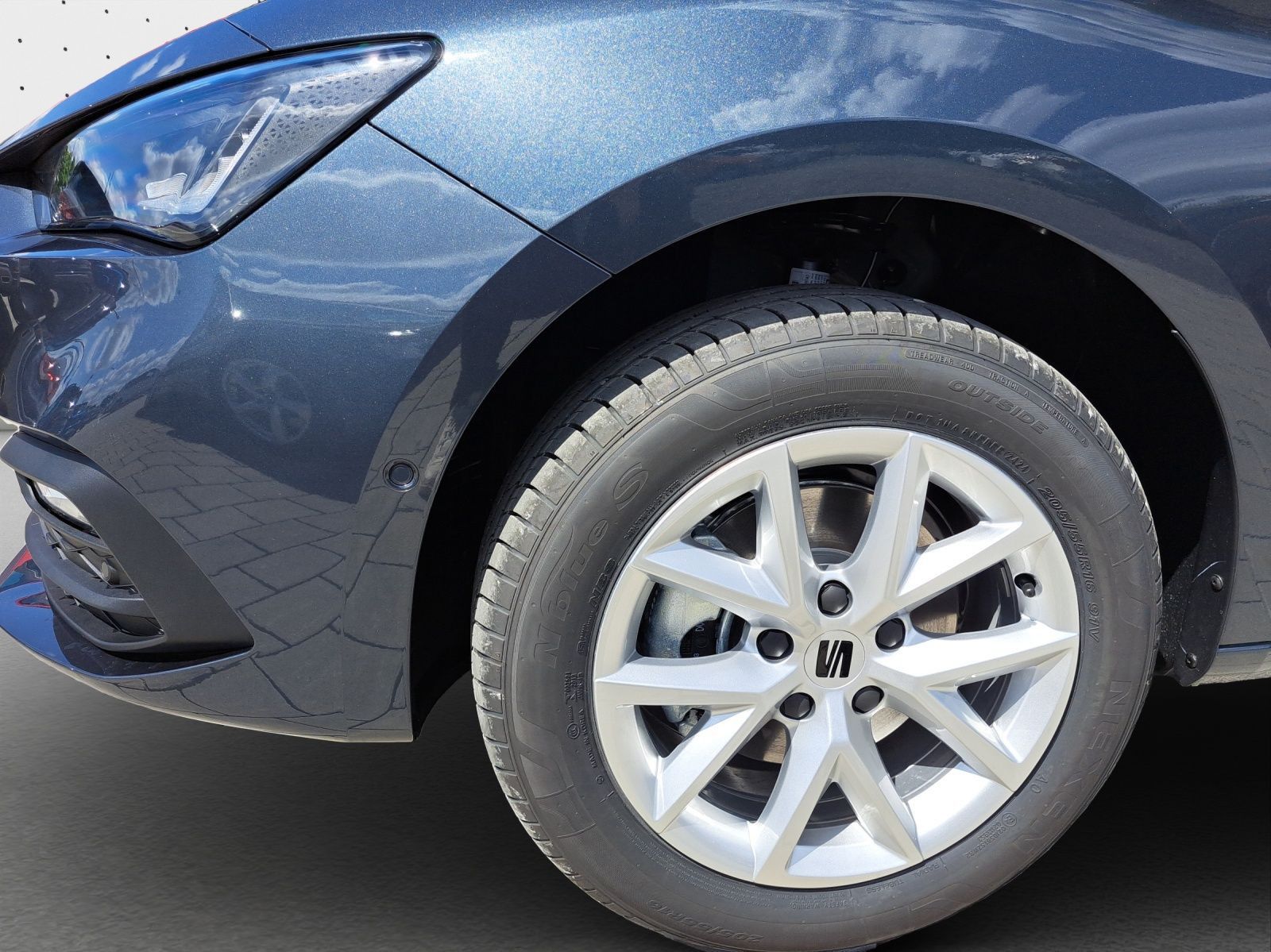 Seat Leon - Bild 13