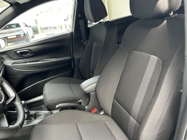 Hyundai i20 – Bild 16