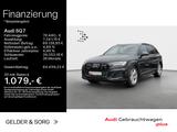 Audi SQ7 S-Line 7Sitze*AHK*Stand*HuD*Pano*S-Sitze*DAB - Audi SQ7 aus 2022