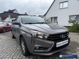 Lada Vesta 1,6 Automatik Navi SHZ Kamera Tempomat Kli - gebrauchte Lada Limousine