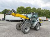 Kramer 5085 / 353-22/ ALLRADLENKUNG/1.076H! - Kramer Radlader Allrad
