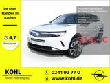 Opel Grandland GS 1.2 Hybrid 145PS AHK Allwetter Navi - Opel Grandland (X) Neuwagen