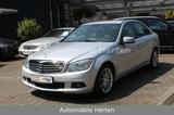 Mercedes-Benz C 180 K*1.6*W204*LIMO*KAMERA*2.HAND*99TKM* - Mercedes-Benz: W204
