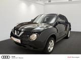 Nissan Juke Visia Plus KLIMA RADIO ELEK-SPIEGEL - Nissan Juke: Visia