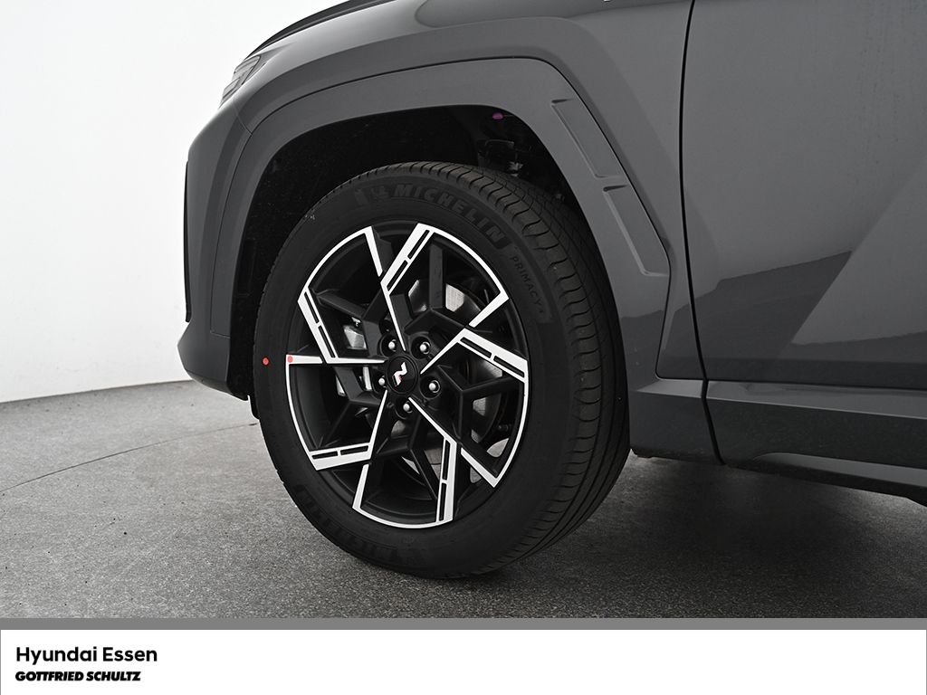 Hyundai TUCSON - Bild 6