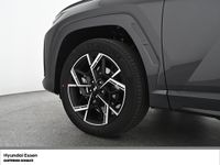Hyundai TUCSON - Vorschau Bild 6