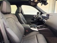 BMW X3 - Vorschau Bild 11