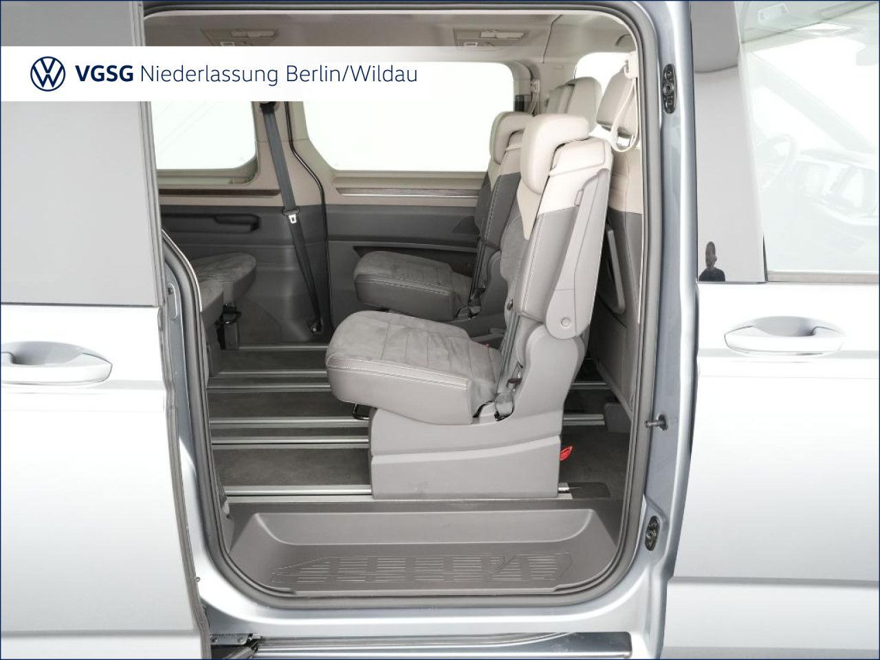 Volkswagen T7 Multivan - Bild 15