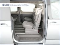 Volkswagen T7 Multivan - Vorschau Bild 15
