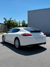 Porsche Panamera S 970 Sport Chrono - Porsche Gebrauchtwagen in Paderborn