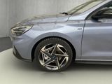 Hyundai i30 Kombi N-Line MY25 1,5 l KAMERA NAVI LED PANO - Hyundai i30: Blau