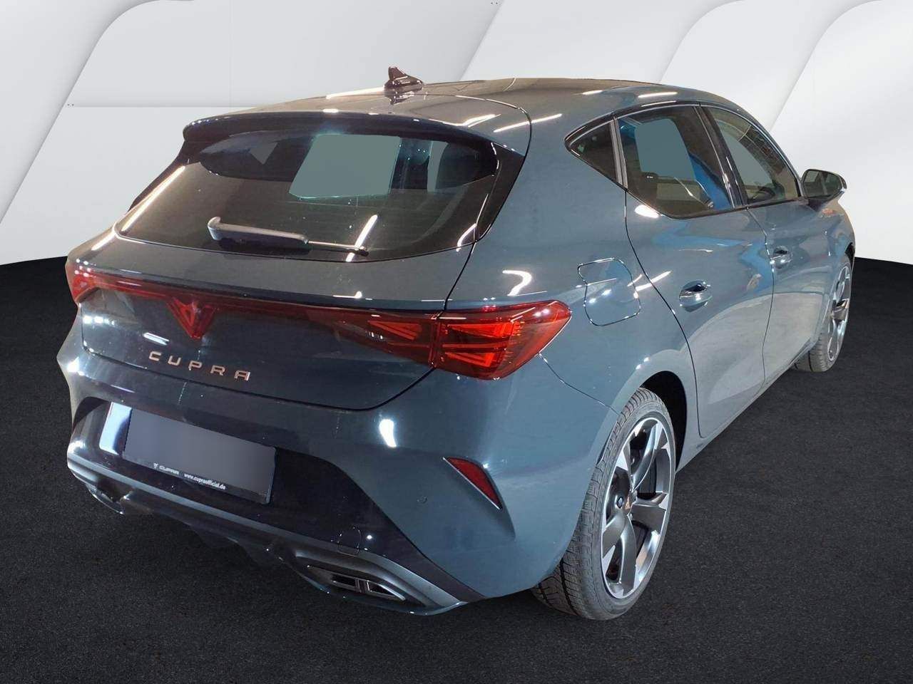 Cupra Leon - Bild 3